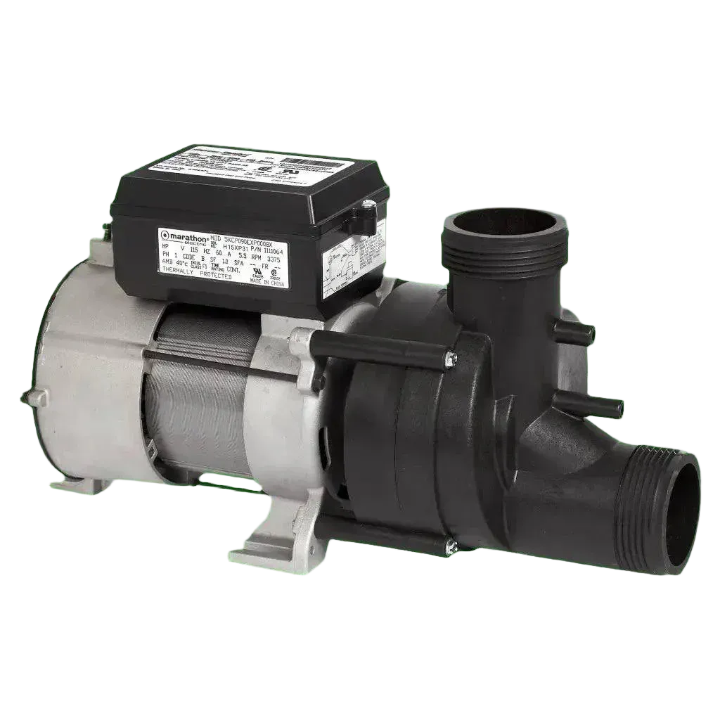 740083-301 American Standard Whirlpool Pump Replacement by BALBOA WATER GROUP