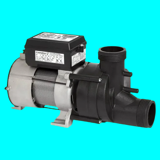 740083-301 American Standard Whirlpool Pump Replacement