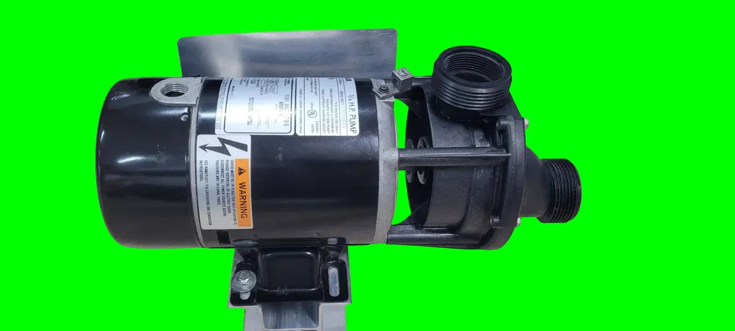 91180-AA Kohler Whirlpool Pump Replacement by BALBOA WATER GROUP