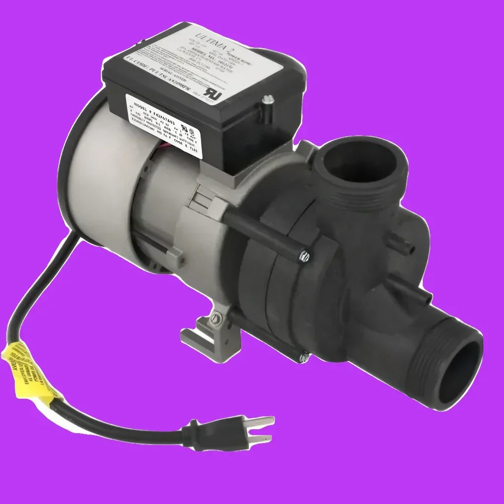 95633 Kohler Whirlpool Pump Replacement OEM by BALBOA WATER GROUP