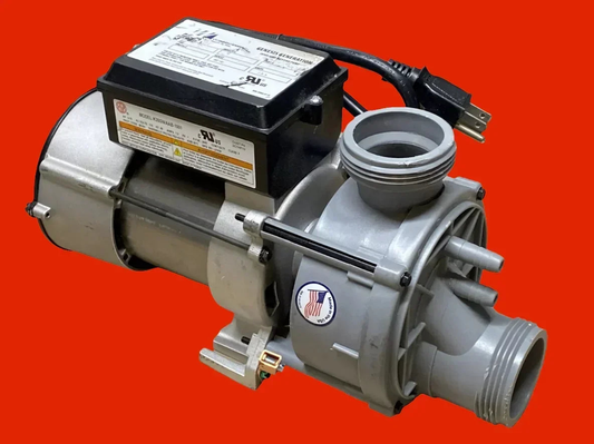 Americh Whirlpool Pump - Quality Replacement by BALBOA WATER GROUP