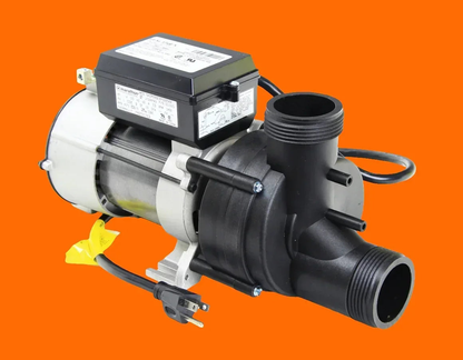 Aqua Glass Pump Replacement: PUWWSCES798R by BALBOA WATER GROUP