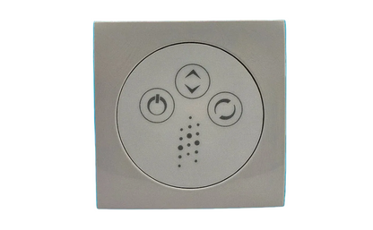 R100-CC 0005E00CC Gemini Plus Whirlpool Pump by BALBOA WATER GROUP