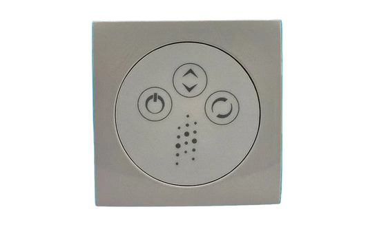 R100-CC 0005E00CC Gemini Plus Whirlpool Pump by BALBOA WATER GROUP