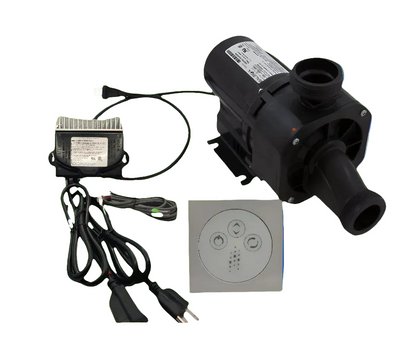 Aquaglass Waviator Pump Control System Kit by BALBOA WATER GROUP