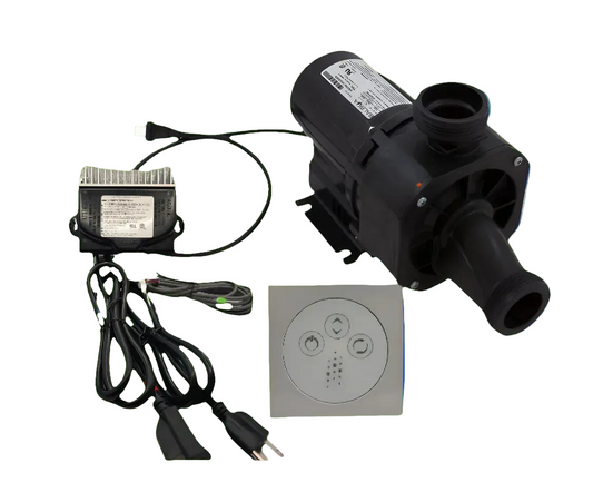 Aquaglass Waviator Pump Control System Kit by BALBOA WATER GROUP