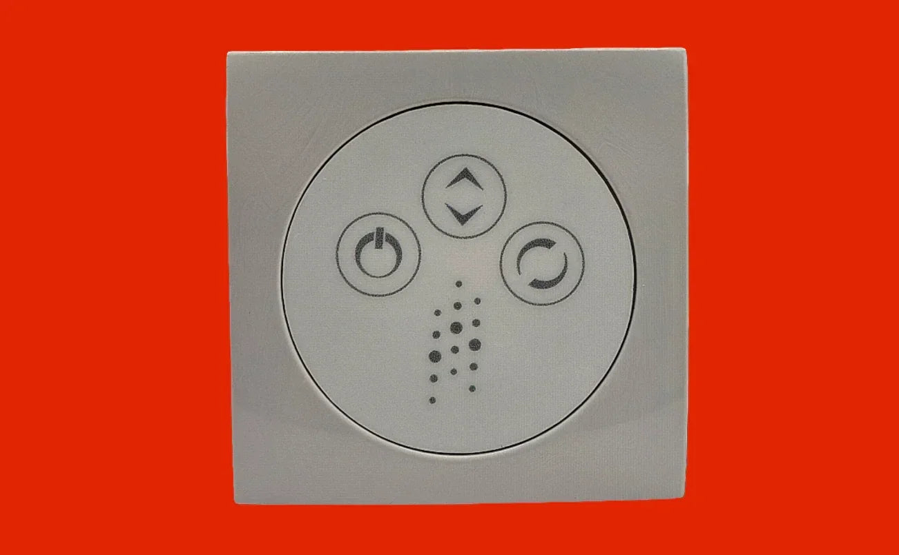 Aquaglass Waviator Pump Control System Kit by BALBOA WATER GROUP