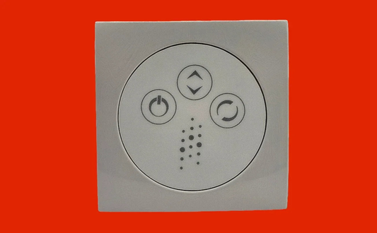 Aquaglass Waviator Pump Control System Kit by BALBOA WATER GROUP