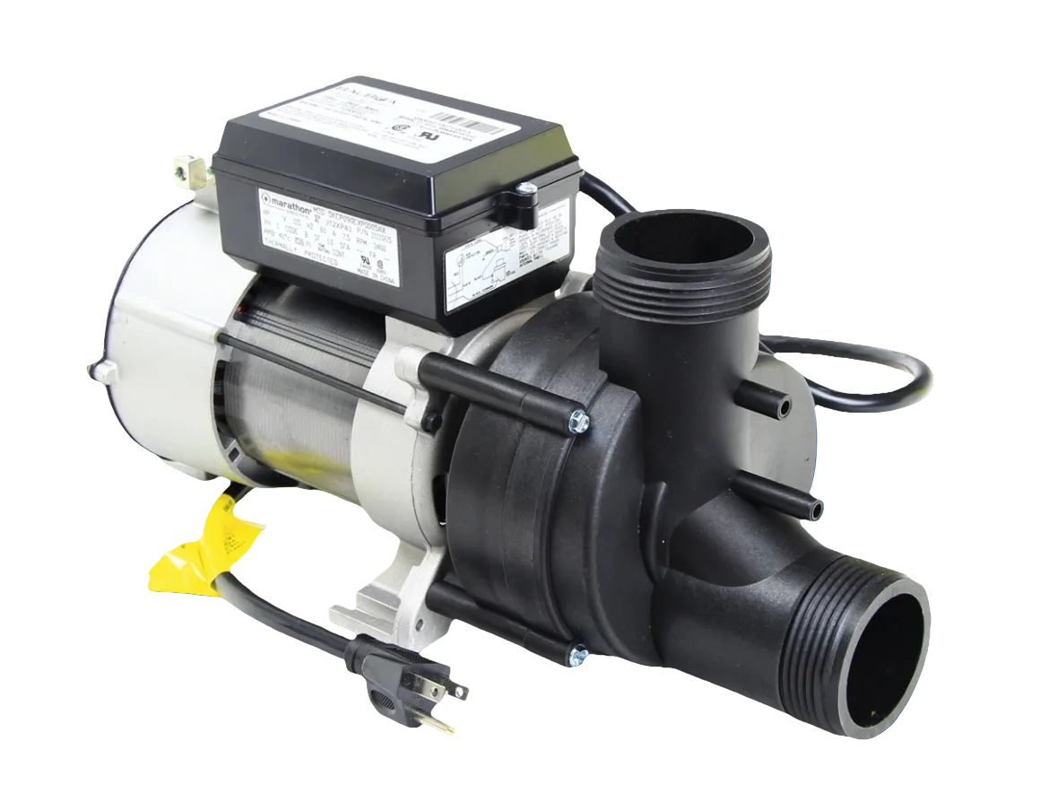Eljer Whirlpool Pump WPP600A.0070A Replacement Pump by BALBOA WATER GROUP