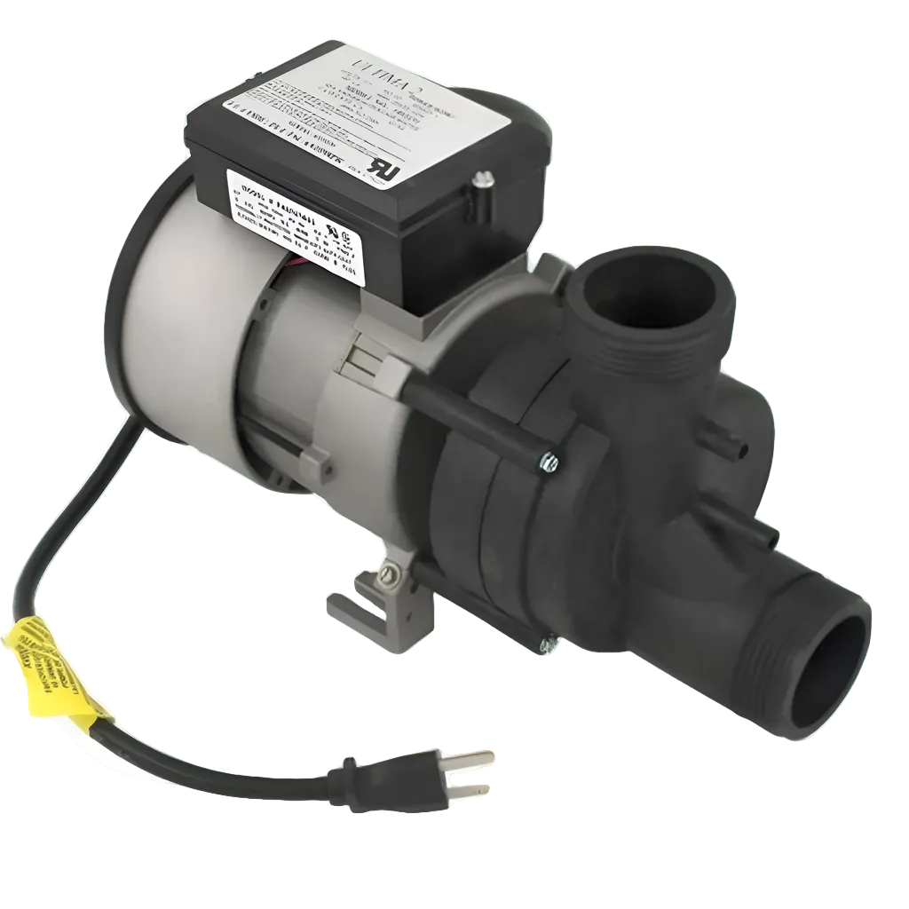 F35A01A03 Ultra Jet Jacuzzi Tub Pump Replacement by BALBOA WATER GROUP