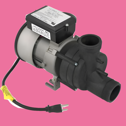 F35A01A03 Ultra Jet Jacuzzi Tub Pump Replacement by BALBOA WATER GROUP