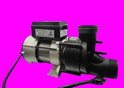 Genius Pump Replacement HYDRO SYSTEMS Direct Fitment by BALBOA WATER GROUP