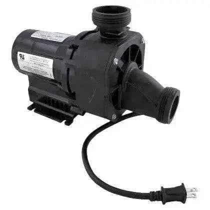 ITT MARLOW Gemini Plus II Pump Variable Speed Pump 120v 8.5amps