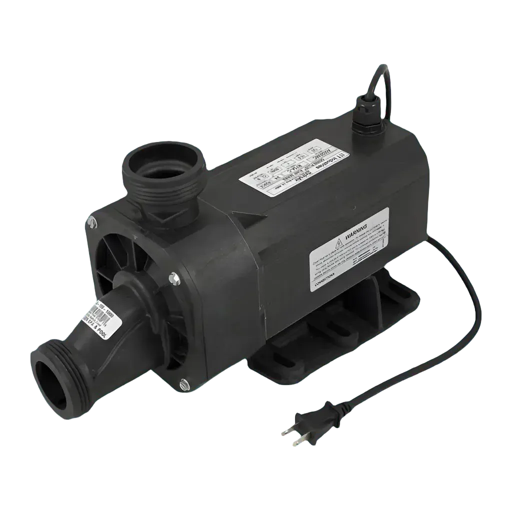 ITT Marlow Gemini Plus L100A-C Pump