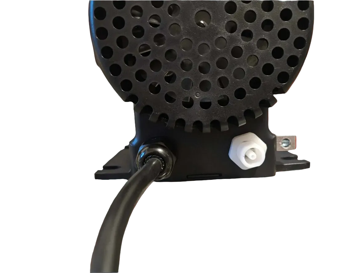 ITT Marlow Gemini Plus L100A-C Pump