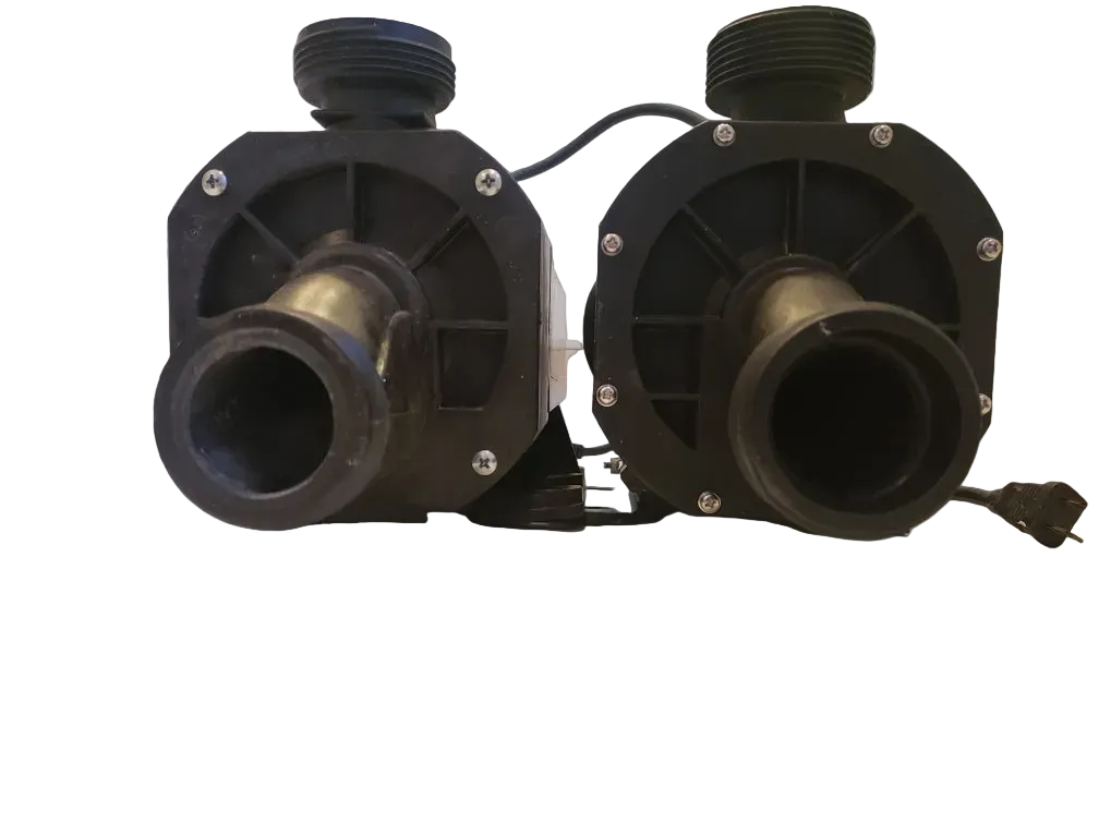 ITT Marlow Gemini Plus L100A-C Pump