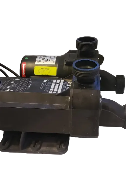 ITT Marlow Gemini Plus L100A-C Pump