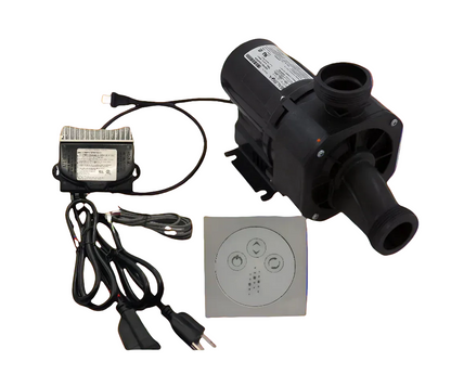K-73524 Kohler Whirlpool Bath Pump Replacement