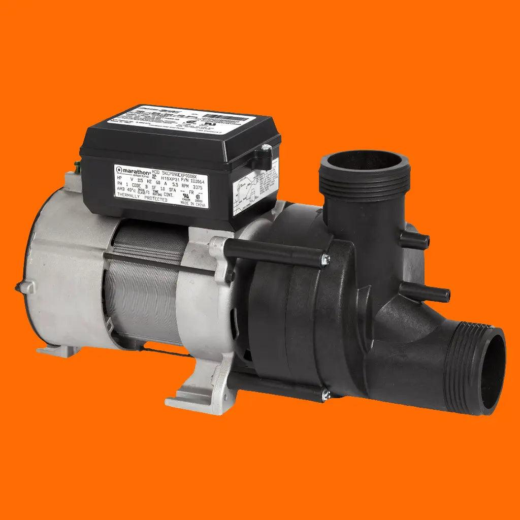 Kohler Bath Pump Proflex 13a Replacement by BALBOA WATER GROUP