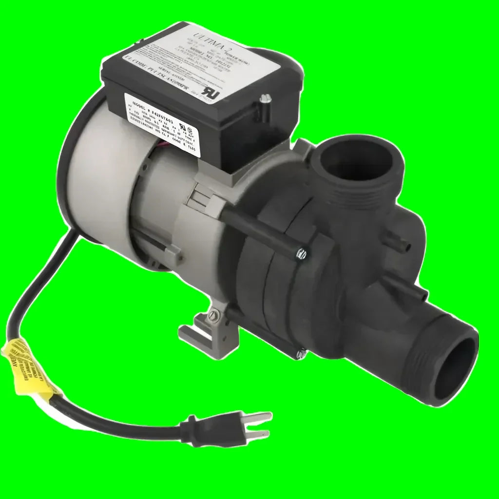 91180-AA Kohler Whirlpool Pump Replacement by BALBOA WATER GROUP