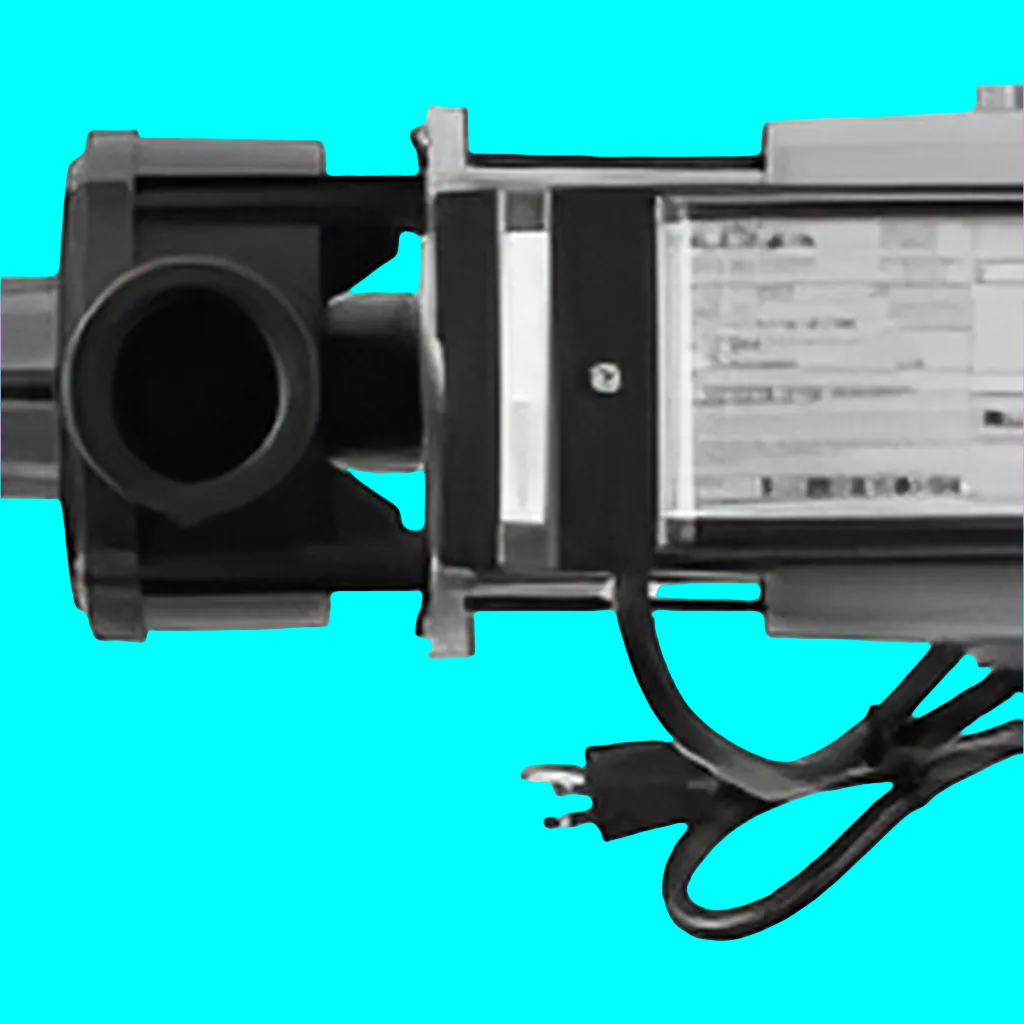 Kohler Pump 1011001 Replacement