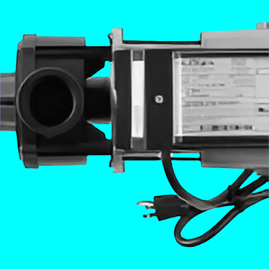 Kohler Pump 1011001 Replacement