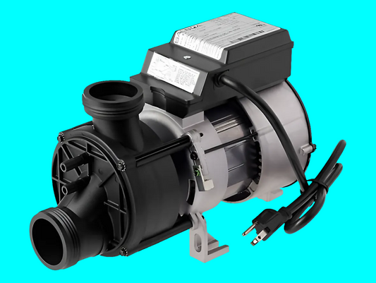 Kohler Pump 1011001 Replacement