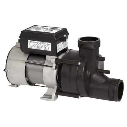 MTI WHIRLPOOL PUMP MODEL PUUTSC2098PR Replacement by BALBOA WATER GROUP