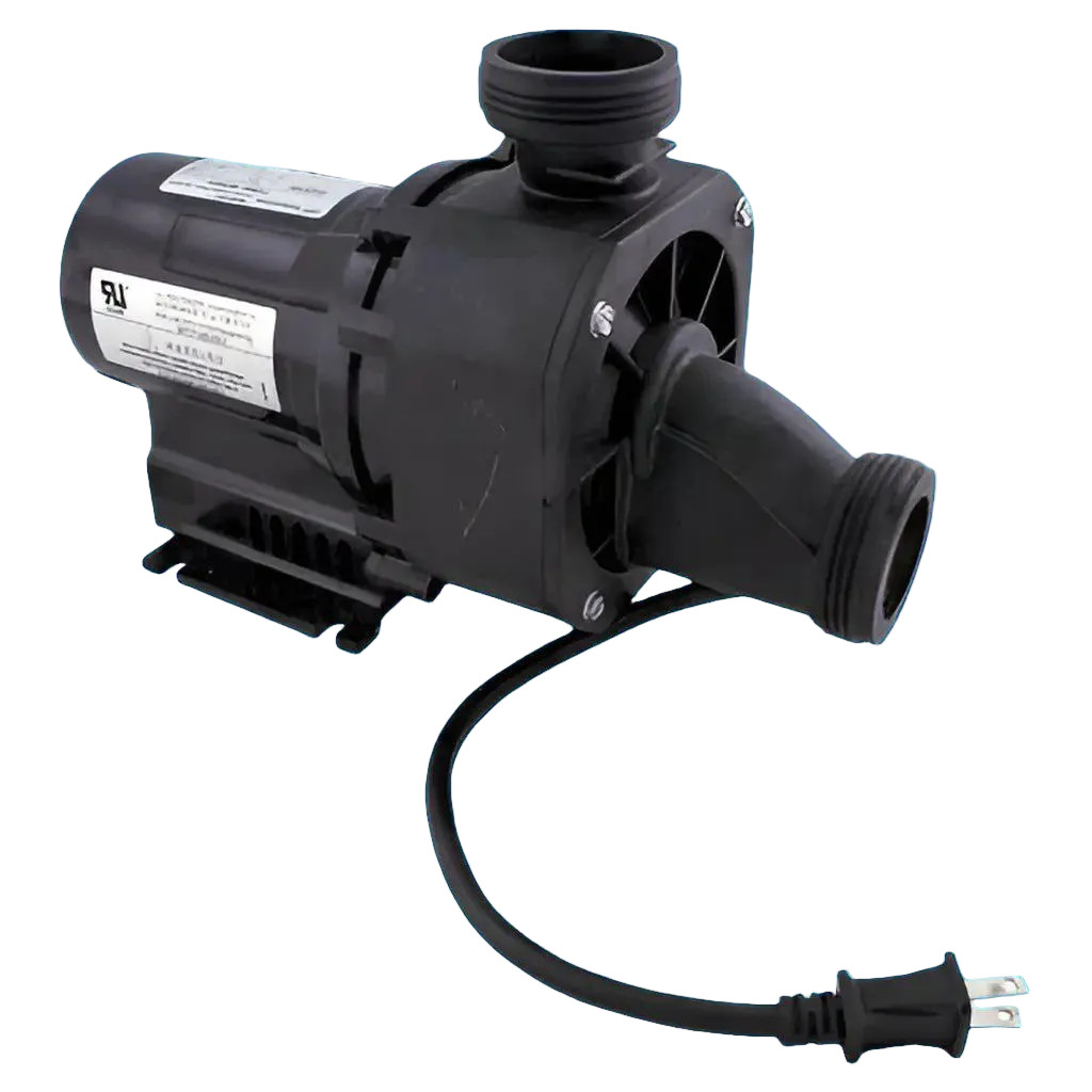 Gemini Plus II Whirlpool Pump 0060F00C Replacement