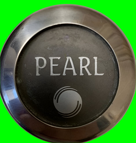 Balboa Water Group Pearl variable speed control system for Whirlpool water pumps, easy to install, shown on pump component.
