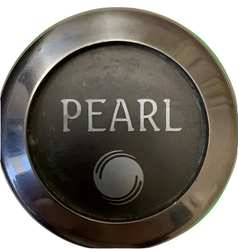 Balboa Water Group Pearl variable speed control system for Whirlpool water pumps, easy to install, shown on pump component.