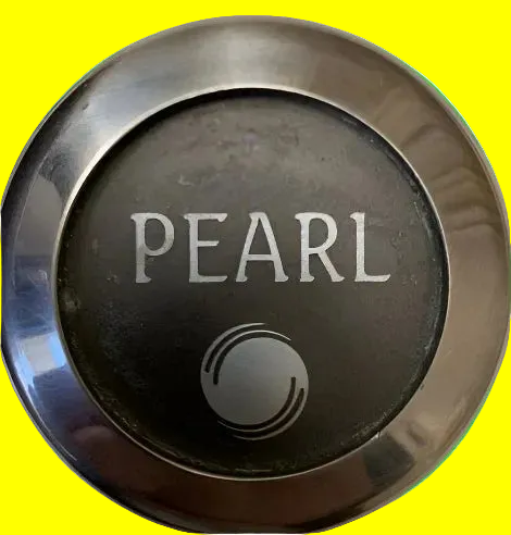 Pearl Variable Speed Control System