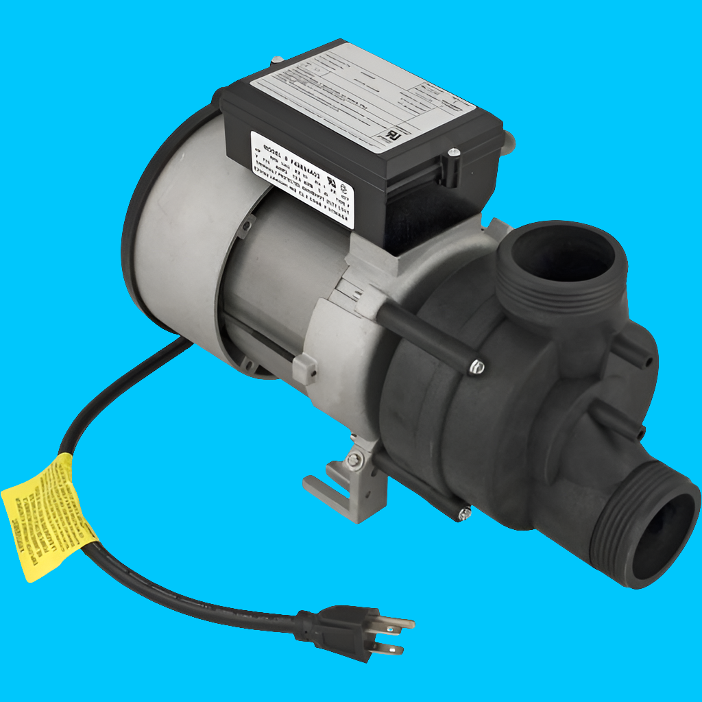 PUUFSCES2098PR Aqua Glass Pump Replacement by BALBOA WATER GROUP