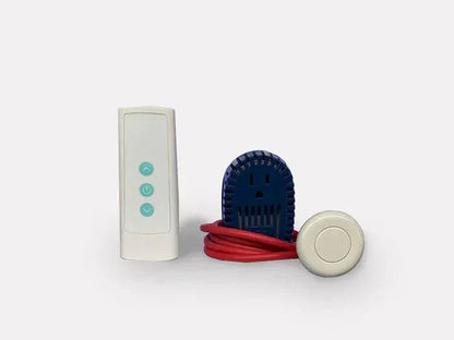 Balboa Water Group R125VS19C Retrofit Kit for Whirlpool water pumps, Gemini Plus variable speed pump replacement, includes components.