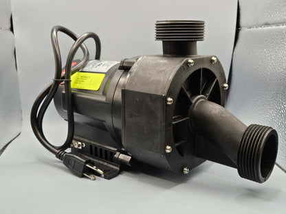 Balboa Water Group R125VS19C Retrofit Kit for Whirlpool water pumps, featuring Swirlway Gemini Plus mechanism.