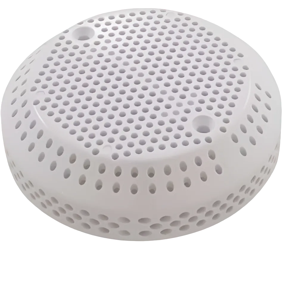 GG INDUSTRIES Suction Fitting White by BALBOA WATER GROUP