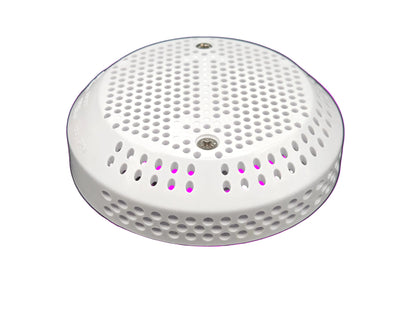 GG INDUSTRIES Suction Fitting White by BALBOA WATER GROUP
