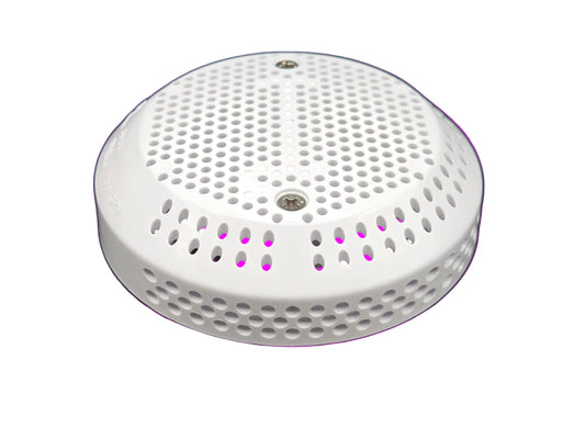 GG INDUSTRIES Suction Fitting White by BALBOA WATER GROUP