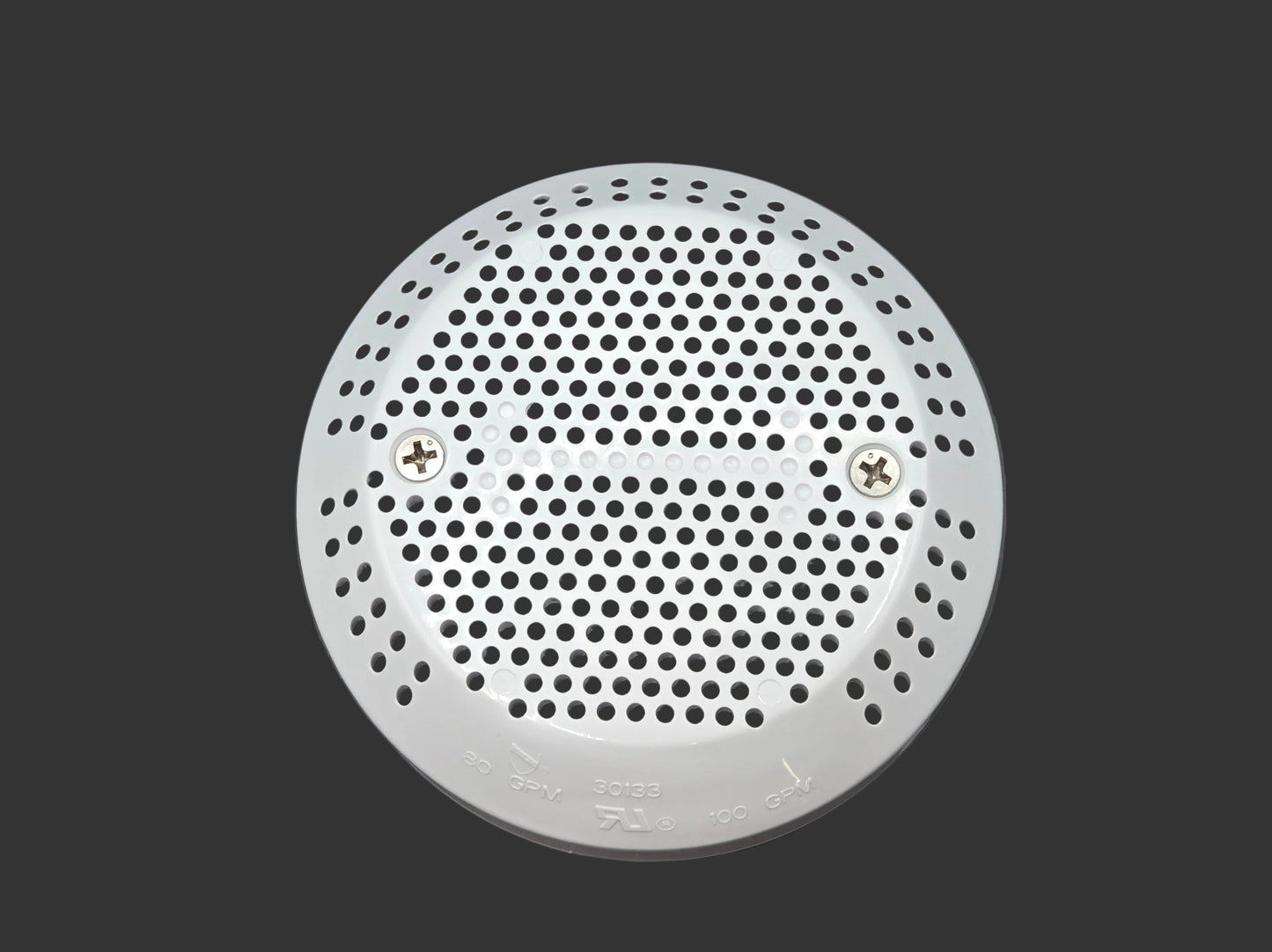GG INDUSTRIES Suction Fitting White by BALBOA WATER GROUP