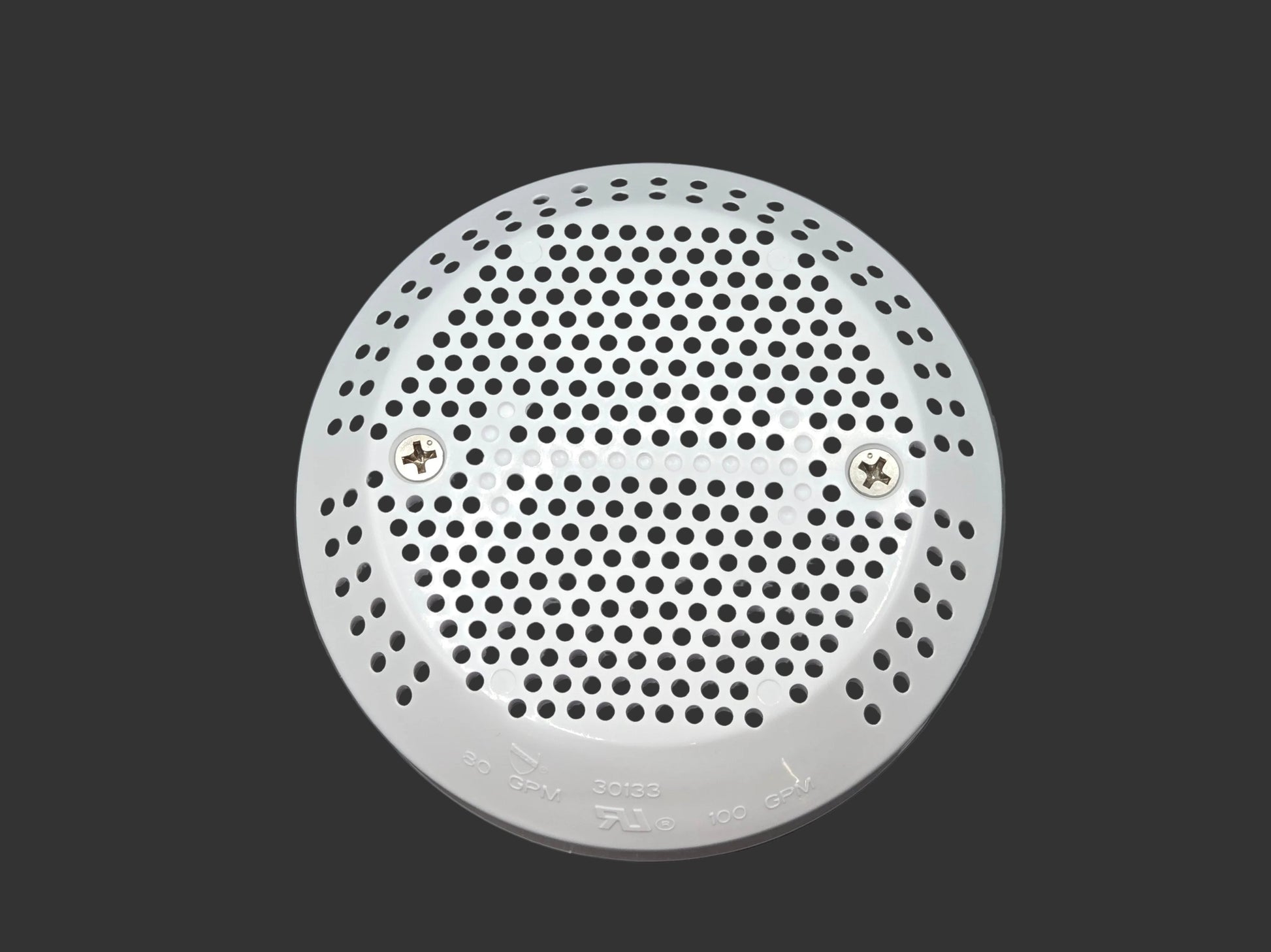 GG INDUSTRIES Suction Fitting White by BALBOA WATER GROUP