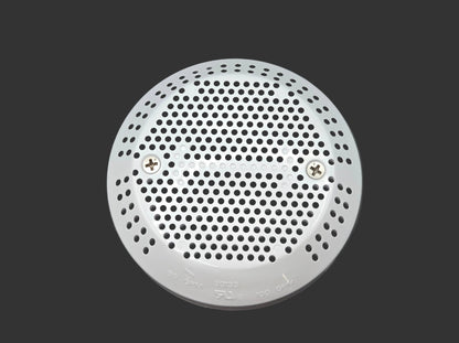 GG INDUSTRIES Suction Fitting White by BALBOA WATER GROUP