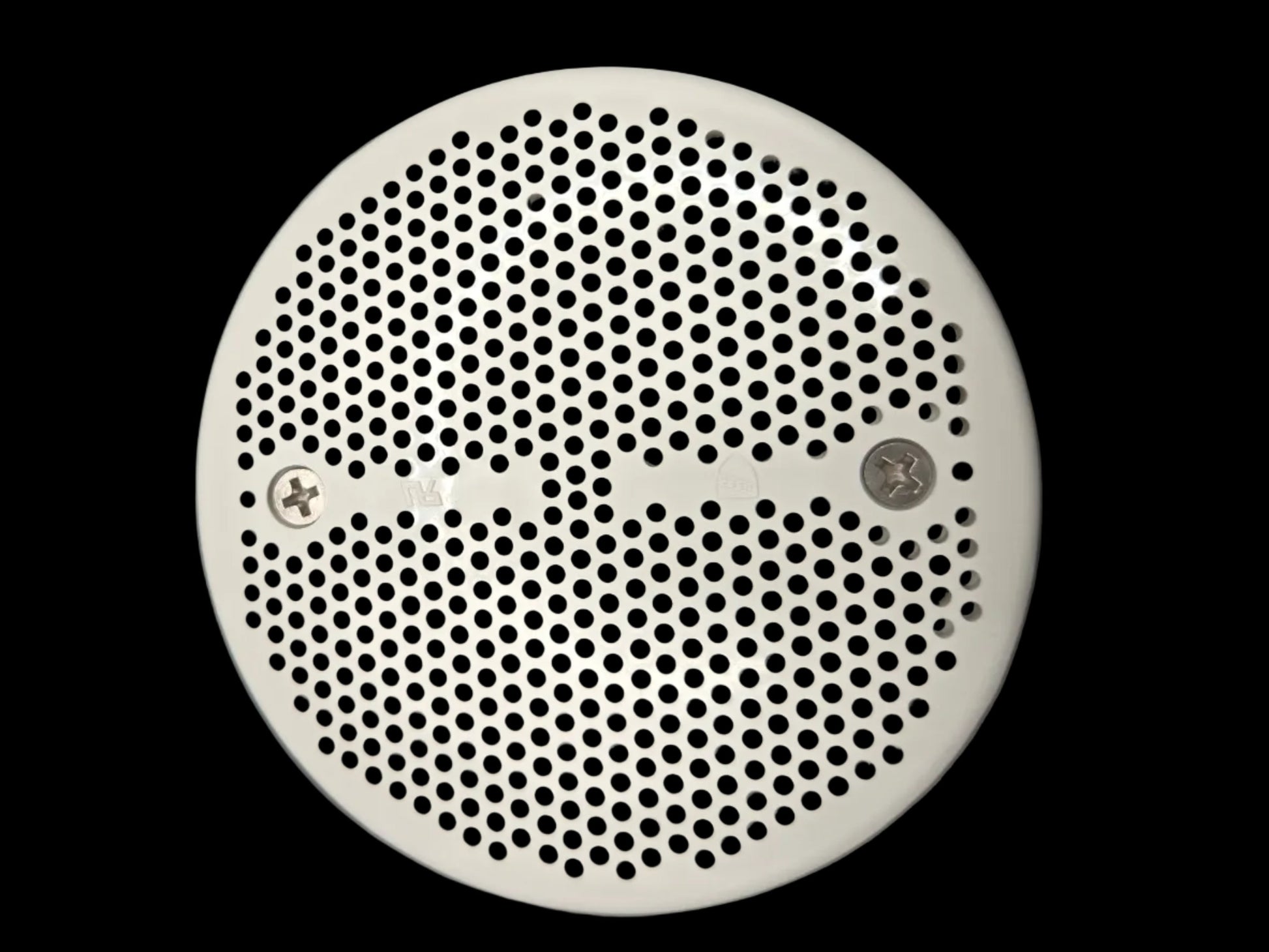 30191 Low Profile Suction Cover WHITE - Balboa by BALBOA WATER GROUP