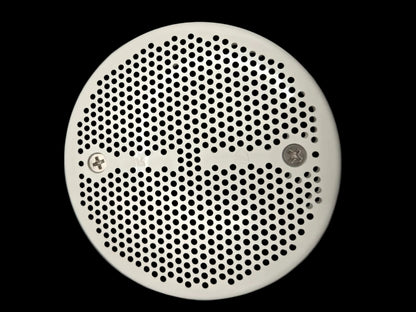 30191 Low Profile Suction Cover WHITE - Balboa by BALBOA WATER GROUP