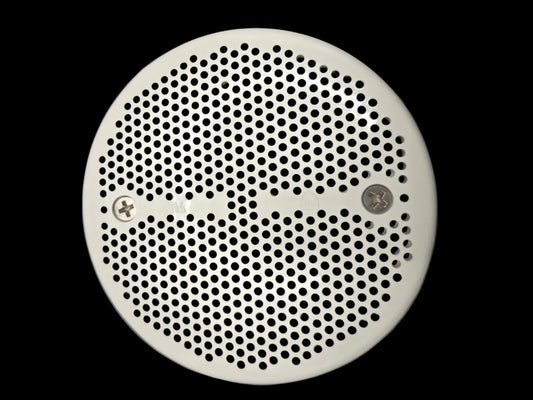 30191 Low Profile Suction Cover WHITE - Balboa by BALBOA WATER GROUP