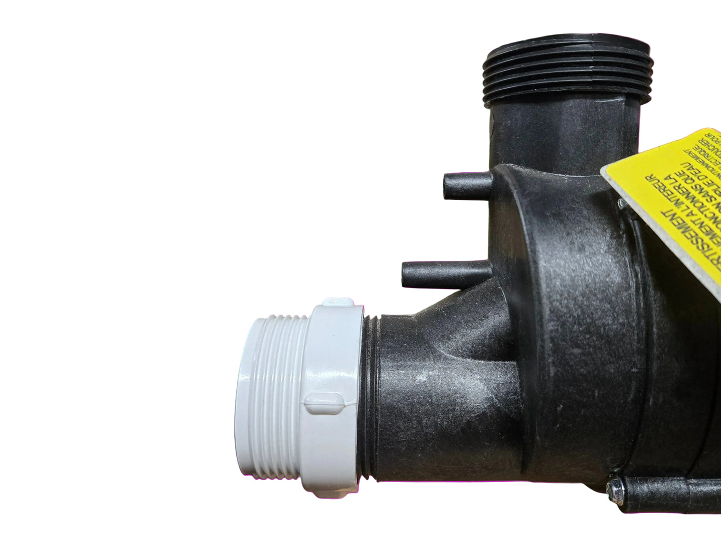 92035 Balboa PUMP 1-1/2" UNION EXTENDER by BALBOA WATER GROUP