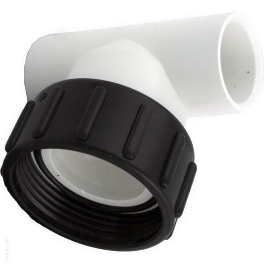 Balboa 1-1/2" Pump Union Tee OEM Replacement by BALBOA WATER GROUP