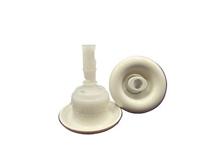 Balboa 3 Inch Jumbo Jet Assembly Jet Assembly for Tub Wall by BALBOA WATER GROUP