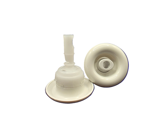 Balboa 3 Inch Jumbo Jet Assembly Jet Assembly for Tub Wall by BALBOA WATER GROUP