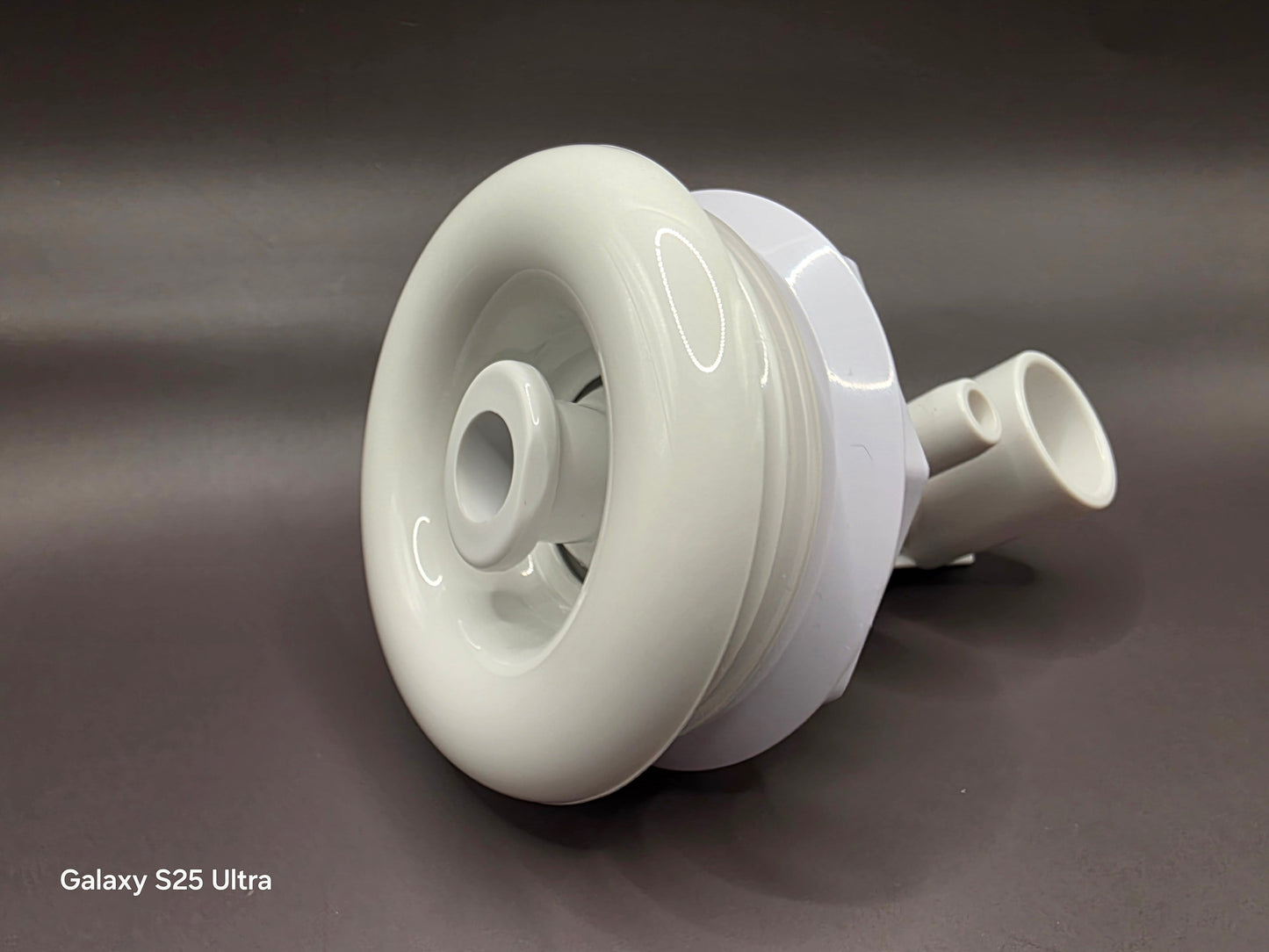 Balboa 3 Inch Jumbo Jet Assembly Jet Assembly for Tub Wall by BALBOA WATER GROUP