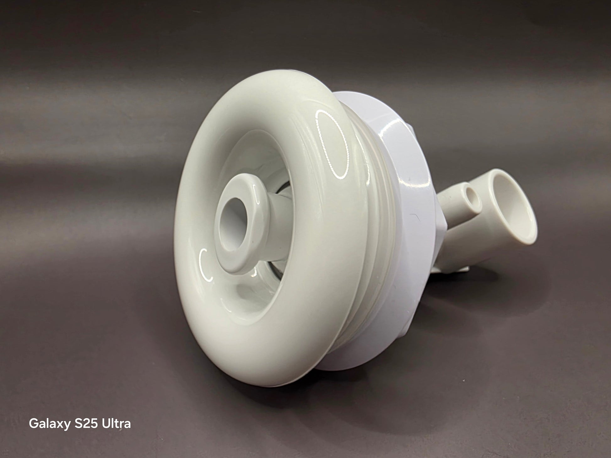 Balboa 3 Inch Jumbo Jet Assembly Jet Assembly for Tub Wall by BALBOA WATER GROUP